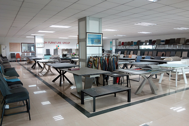 Dongguan Tongxin Furniture Co., Ltd.