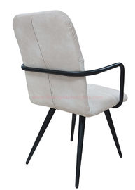 PU Upholstered Restaurant Dining Chairs