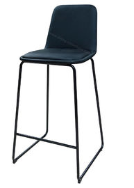 PU Upholstered Bar Height Chairs