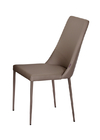 Polyurethane 960mm Height Dining Chairs 625mm Width