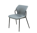 Upholstered Fabric Dining Chairs with 1 Year Limited Warranty