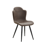Modern Fabric Dining Chair in Various Colors 590*530*900mm