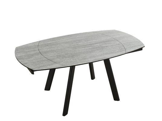 4 Legs Various Color Deluxe Dining Table