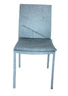 Fabric Upholstered Dining Chair  Livingroom Chair  Leisure Chair