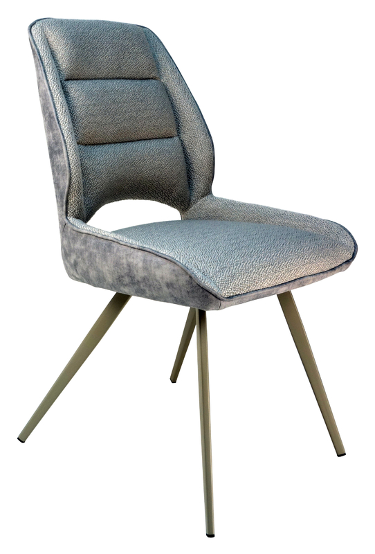 3H Furniture Upholstered Official Chair with High Backrest Assembly Required