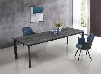 Modern 3H Furniture Extension Table for Office and Home