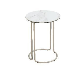 Various Color 600mm Height Designer Coffee Tables