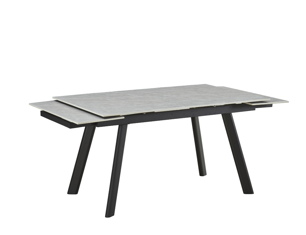 1400 2*350 *900*760mm Iron Extension Table For Industrial Applications